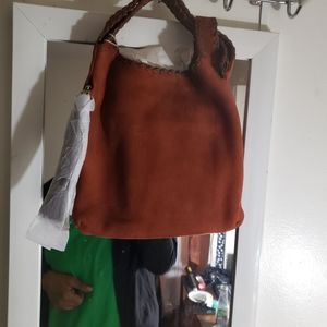 Hobo Shoulder bag